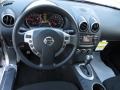 Dashboard of 2014 Rogue Select S