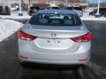 2014 Silver Hyundai Elantra SE Sedan  photo #6