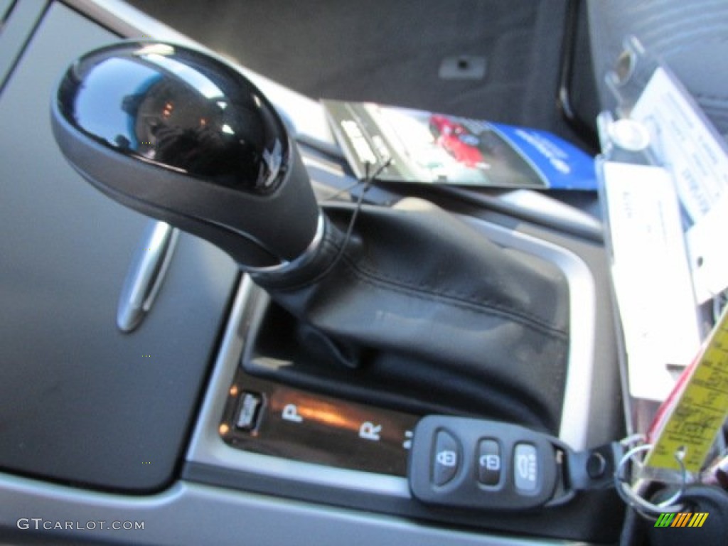 2014 Elantra SE Sedan - Silver / Gray photo #10