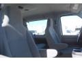 2012 Oxford White Ford E Series Van E350 XLT Passenger  photo #11