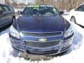 2008 Imperial Blue Metallic Chevrolet Malibu LT Sedan  photo #6