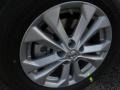 2014 Nissan Rogue SV Wheel