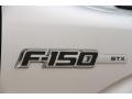 2013 Ingot Silver Metallic Ford F150 STX SuperCab 4x4  photo #24
