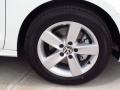 Pure White - Jetta TDI Sedan Photo No. 7