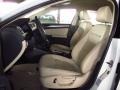 Pure White - Jetta TDI Sedan Photo No. 10