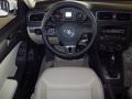 Pure White - Jetta TDI Sedan Photo No. 13