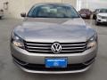 Tungsten Silver Metallic - Passat 1.8T SE Photo No. 2