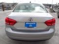 Tungsten Silver Metallic - Passat 1.8T SE Photo No. 5