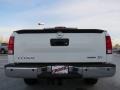 Glacier White - Titan SV Crew Cab Photo No. 4