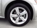 Tungsten Silver Metallic - Passat 1.8T SE Photo No. 7