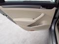 Tungsten Silver Metallic - Passat 1.8T SE Photo No. 11