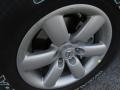 Glacier White - Titan SV Crew Cab Photo No. 9