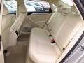 Tungsten Silver Metallic - Passat 1.8T SE Photo No. 12