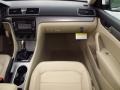 Tungsten Silver Metallic - Passat 1.8T SE Photo No. 14