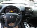 Glacier White - Titan SV Crew Cab Photo No. 12
