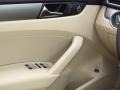 Tungsten Silver Metallic - Passat 1.8T SE Photo No. 16