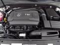 Tungsten Silver Metallic - Passat 1.8T SE Photo No. 23
