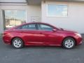 Venetian Red - Sonata GLS Photo No. 2