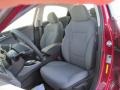 Venetian Red - Sonata GLS Photo No. 9