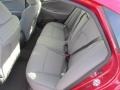 Venetian Red - Sonata GLS Photo No. 13