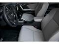 Gray Front Seat Photo for 2014 Honda Civic #90665065