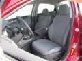 Venetian Red - Sonata GLS Photo No. 8