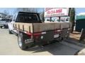 Oxford White - F450 Super Duty Lariat Crew Cab 4x4 Dually Photo No. 6