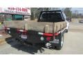 Oxford White - F450 Super Duty Lariat Crew Cab 4x4 Dually Photo No. 8