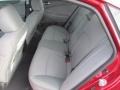 Venetian Red - Sonata GLS Photo No. 14
