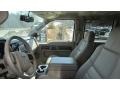 Oxford White - F450 Super Duty Lariat Crew Cab 4x4 Dually Photo No. 19
