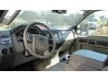 Oxford White - F450 Super Duty Lariat Crew Cab 4x4 Dually Photo No. 20
