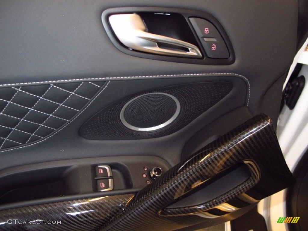 2014 Audi R8 Coupe V10 Controls Photo #90665371