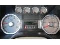 Oxford White - F450 Super Duty Lariat Crew Cab 4x4 Dually Photo No. 26