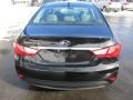 Phantom Black Metallic - Sonata GLS Photo No. 5