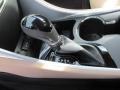 Phantom Black Metallic - Sonata GLS Photo No. 11