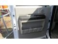Oxford White - F450 Super Duty Lariat Crew Cab 4x4 Dually Photo No. 45