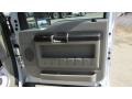 Oxford White - F450 Super Duty Lariat Crew Cab 4x4 Dually Photo No. 56