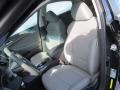 Phantom Black Metallic - Sonata GLS Photo No. 8