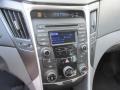 Phantom Black Metallic - Sonata GLS Photo No. 9
