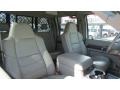 Oxford White - F450 Super Duty Lariat Crew Cab 4x4 Dually Photo No. 59
