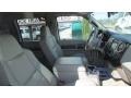 Oxford White - F450 Super Duty Lariat Crew Cab 4x4 Dually Photo No. 60