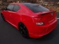 2013 Absolutely Red Scion tC   photo #3