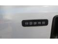Oxford White - F450 Super Duty Lariat Crew Cab 4x4 Dually Photo No. 73