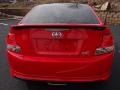 2013 Absolutely Red Scion tC   photo #4