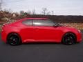 2013 Absolutely Red Scion tC   photo #6