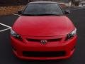 2013 Absolutely Red Scion tC   photo #8