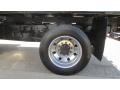 Oxford White - F450 Super Duty Lariat Crew Cab 4x4 Dually Photo No. 81