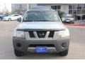 2005 Silver Lightning Metallic Nissan Xterra S  photo #3