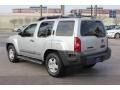 2005 Silver Lightning Metallic Nissan Xterra S  photo #5