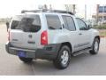 2005 Silver Lightning Metallic Nissan Xterra S  photo #7